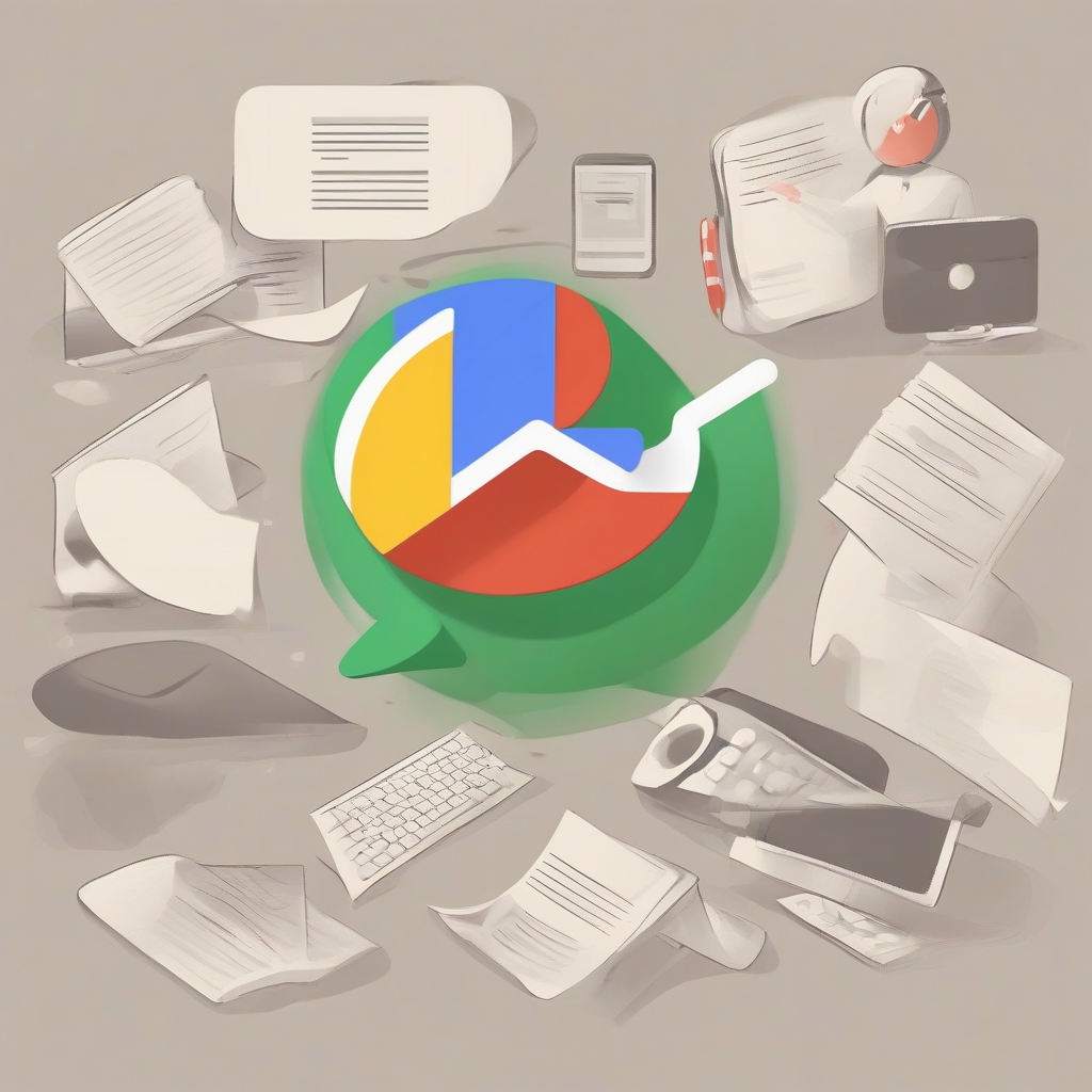 Google Voice for Business: A Comprehensive Guide