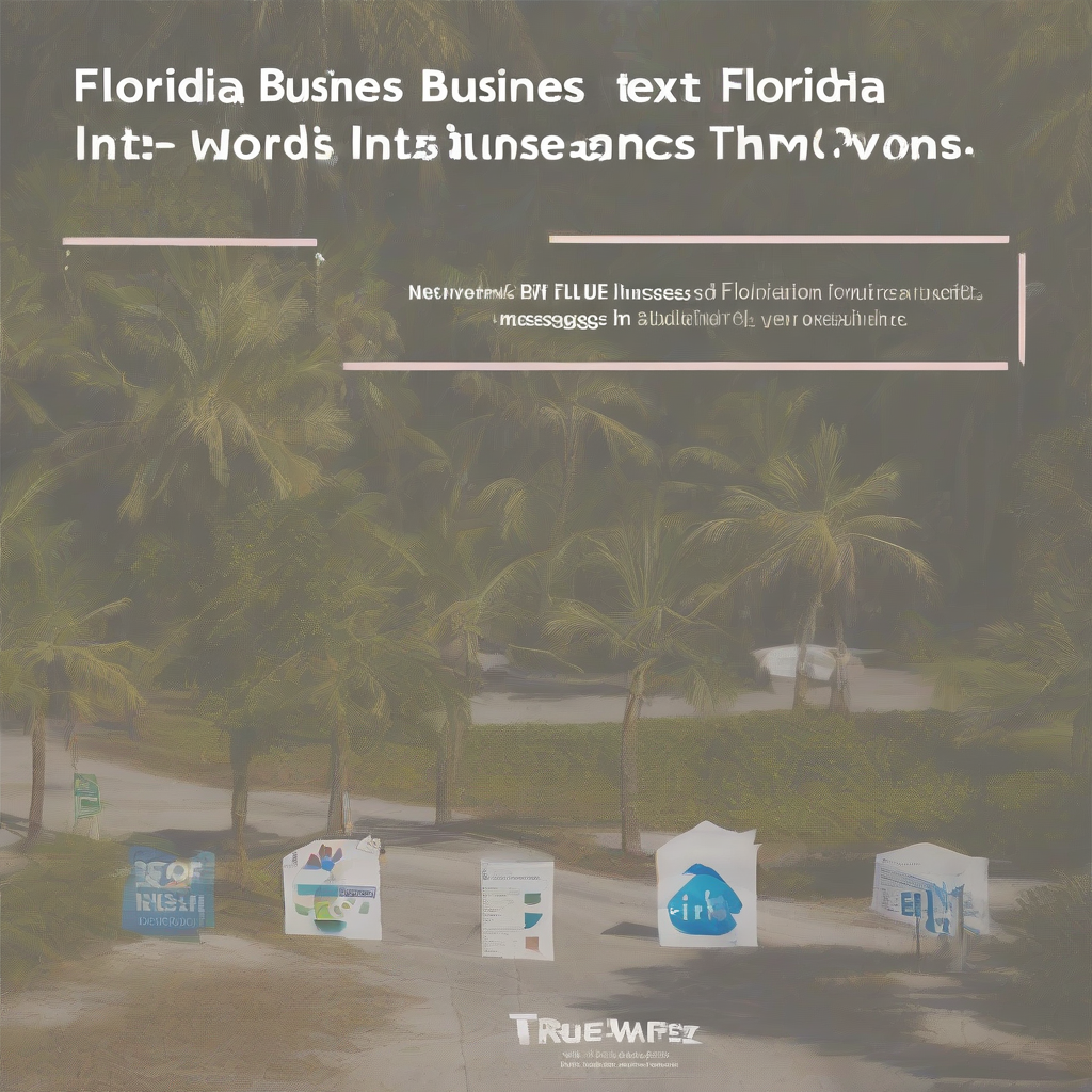 Florida Business Insurance: Essential Coverage for Your Success