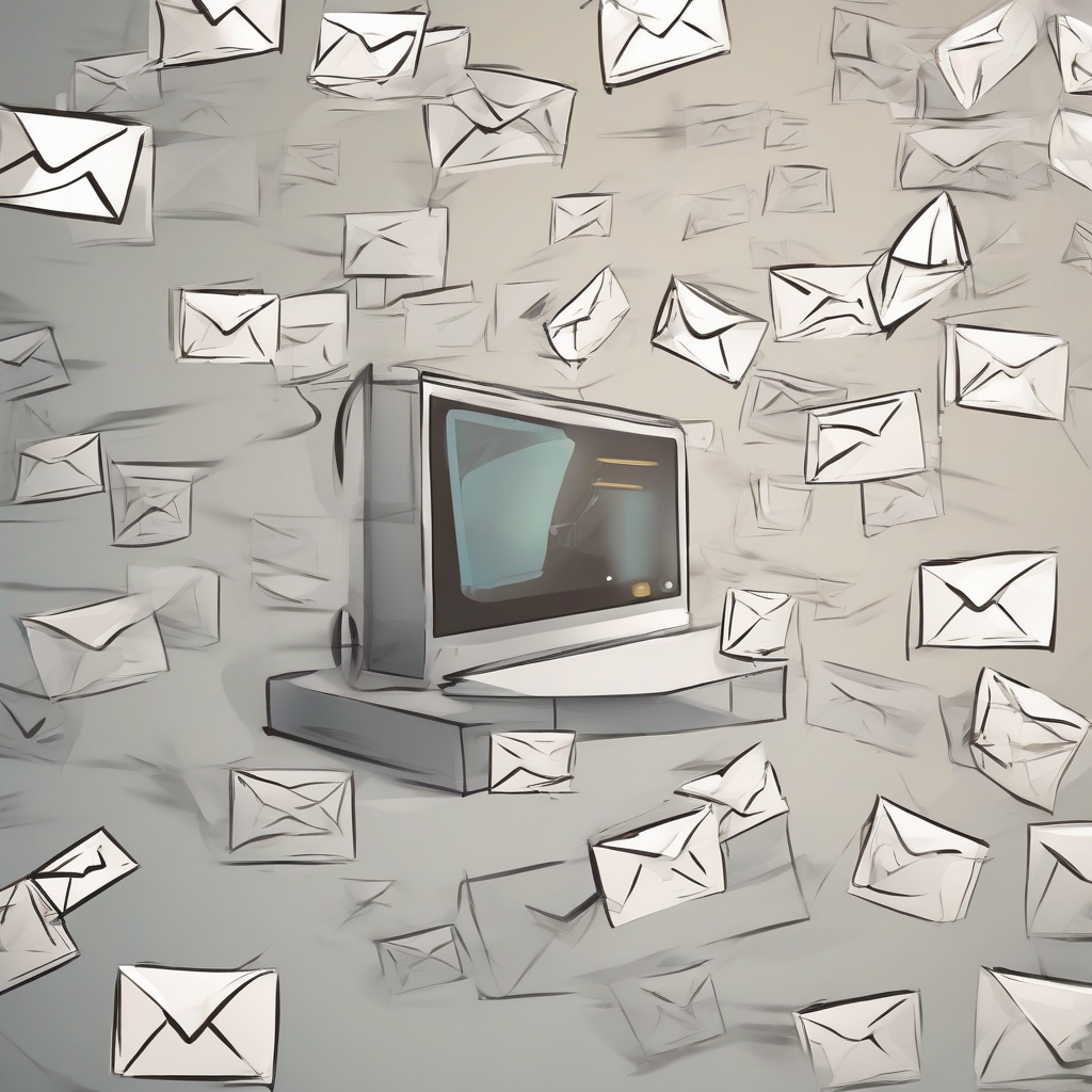 Business Email Accounts: Everything You Need to Know